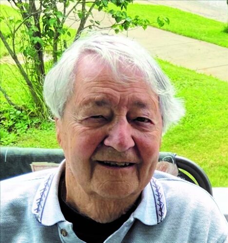 Charles J. Dangelo